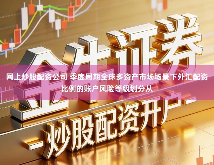 网上炒股配资公司 季度周期全球多资产市场场景下外汇配资比例的账户风险等级划分从